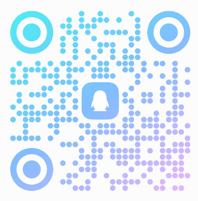 QQ 二维码